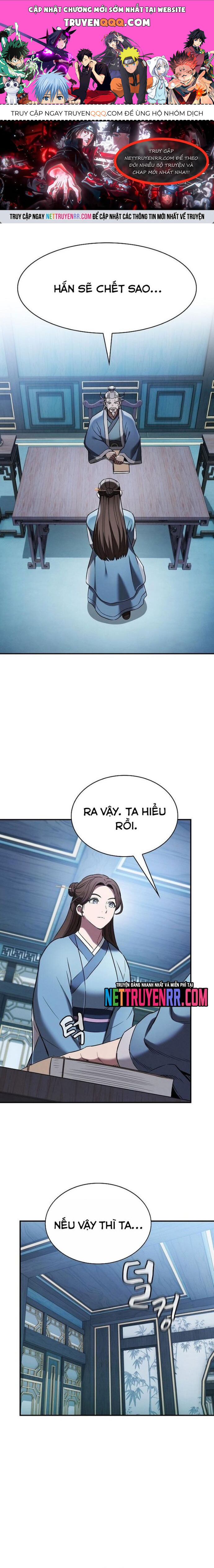 Cuộc Sống Của Gián Điệp Ma Giáo Chapter 16 - Trang 2