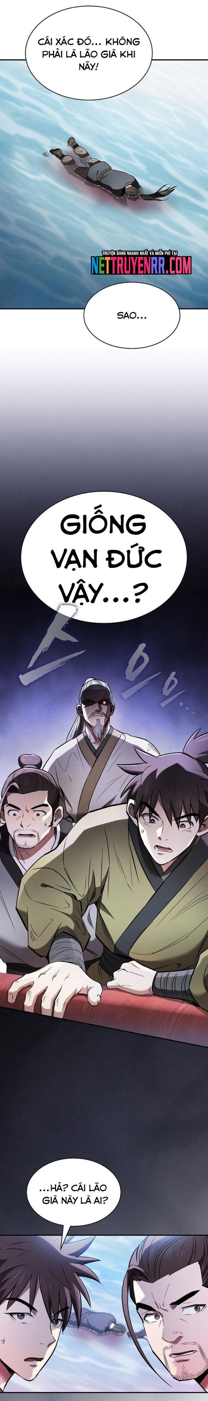 Cuộc Sống Của Gián Điệp Ma Giáo Chapter 16 - Trang 2