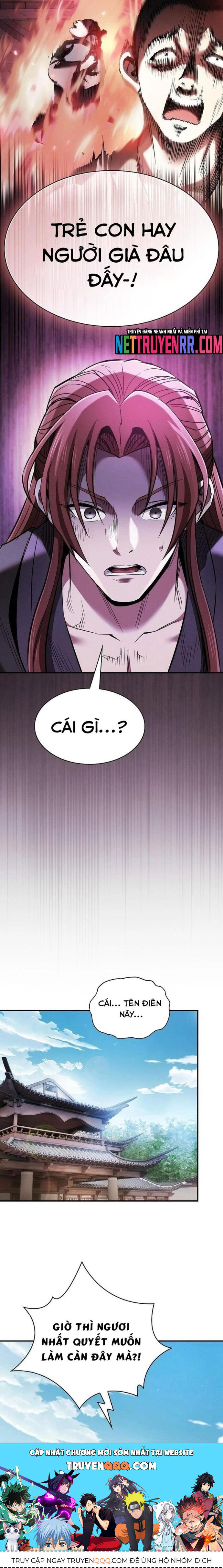 Cuộc Sống Của Gián Điệp Ma Giáo Chapter 16 - Trang 2