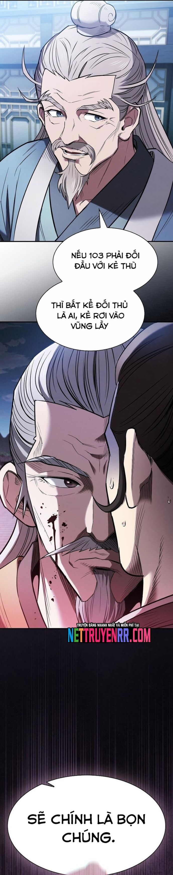 Cuộc Sống Của Gián Điệp Ma Giáo Chapter 16 - Trang 2