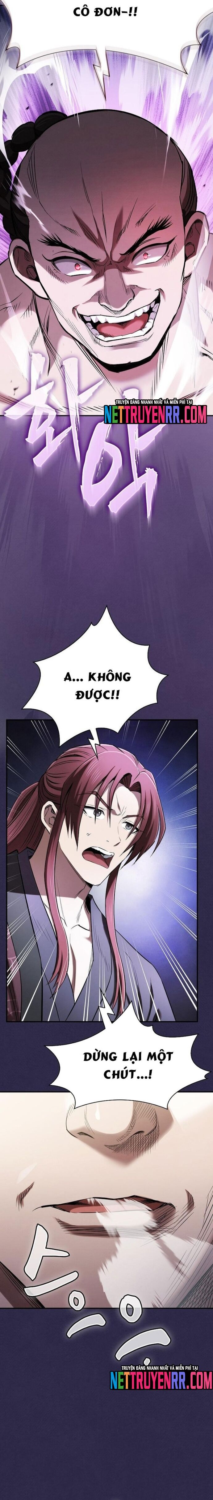 Cuộc Sống Của Gián Điệp Ma Giáo Chapter 17 - Trang 2