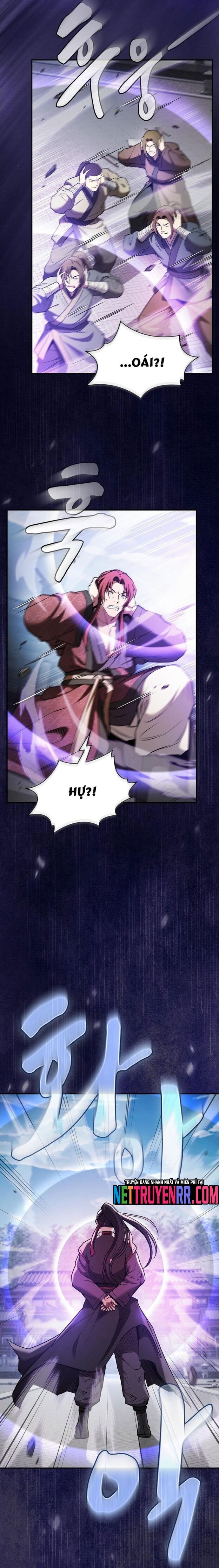 Cuộc Sống Của Gián Điệp Ma Giáo Chapter 17 - Trang 2