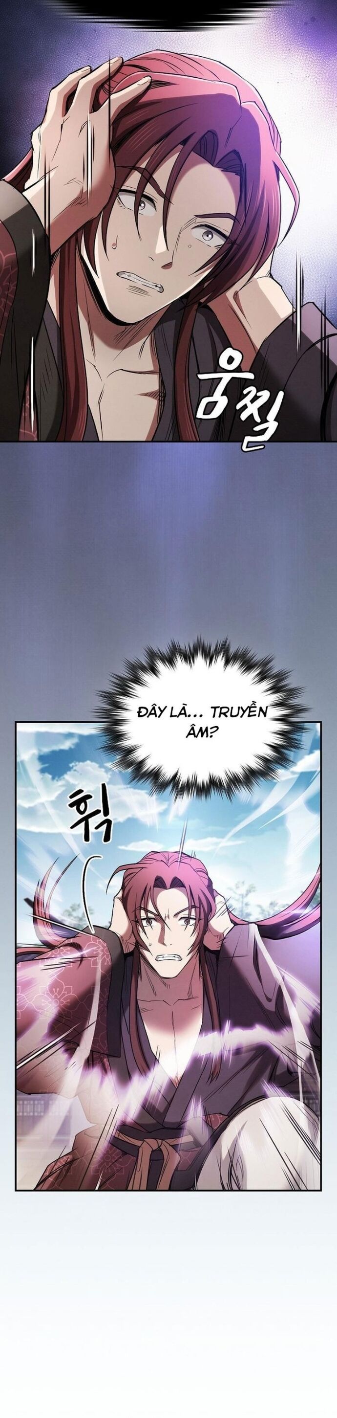 Cuộc Sống Của Gián Điệp Ma Giáo Chapter 17 - Trang 2