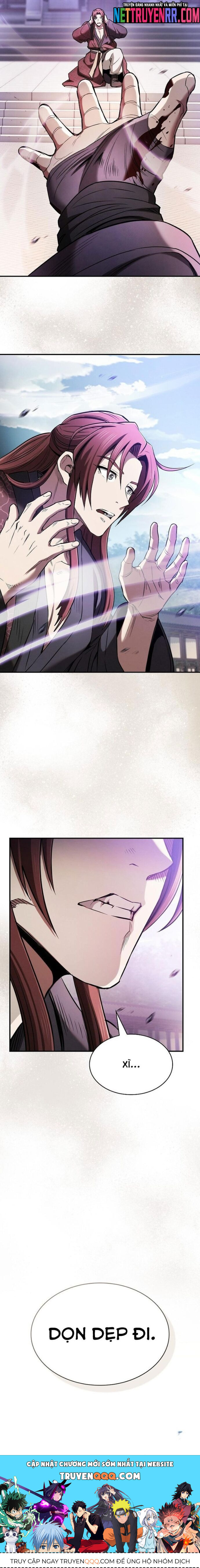 Cuộc Sống Của Gián Điệp Ma Giáo Chapter 17 - Trang 2