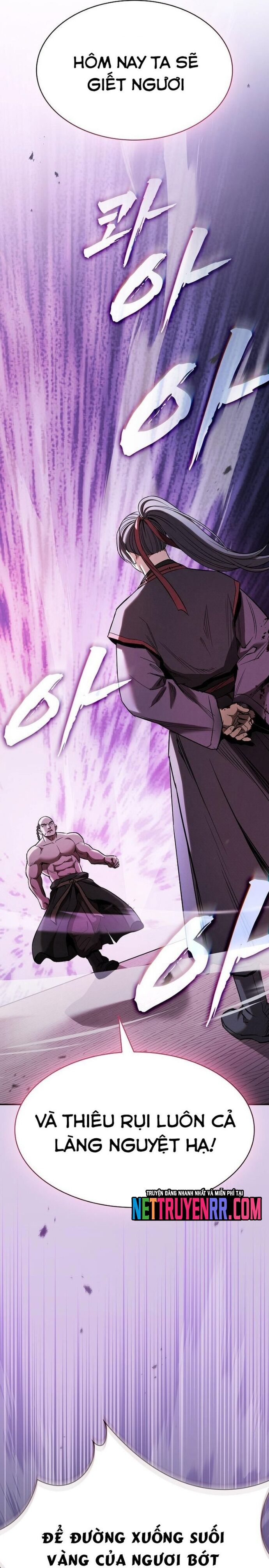 Cuộc Sống Của Gián Điệp Ma Giáo Chapter 17 - Trang 2