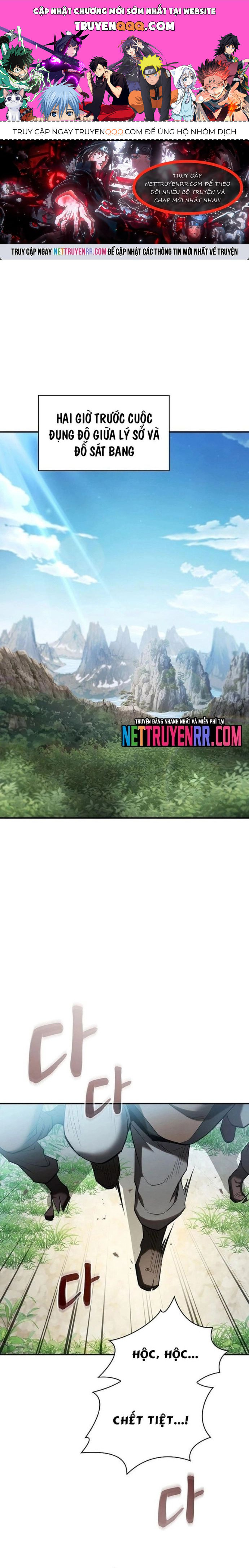 Cuộc Sống Của Gián Điệp Ma Giáo Chapter 18 - Trang 2