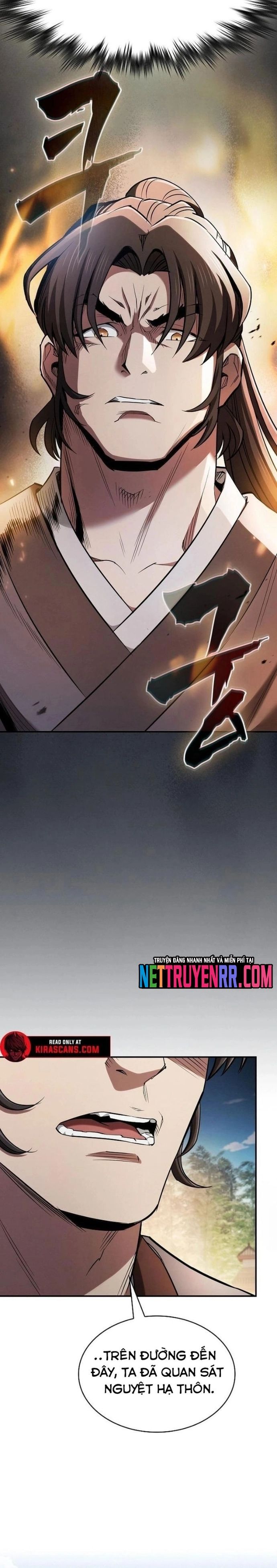 Cuộc Sống Của Gián Điệp Ma Giáo Chapter 18 - Trang 2