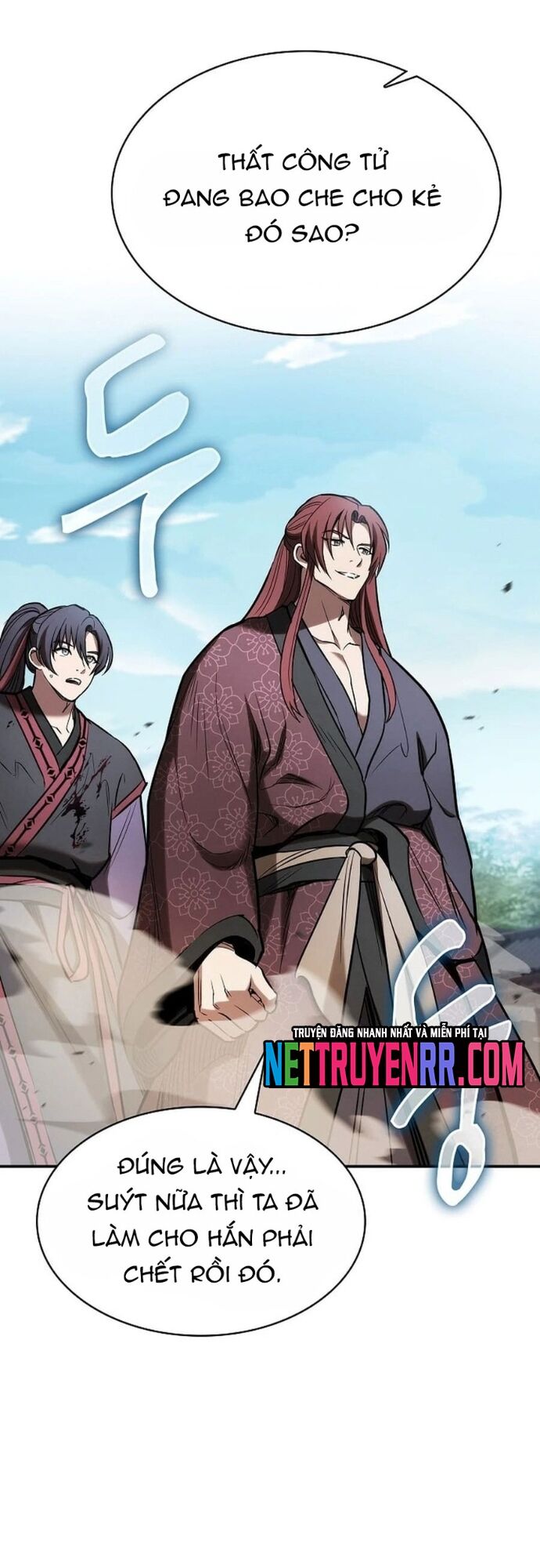 Cuộc Sống Của Gián Điệp Ma Giáo Chapter 19 - Trang 2