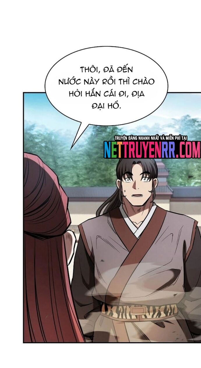 Cuộc Sống Của Gián Điệp Ma Giáo Chapter 19 - Trang 2