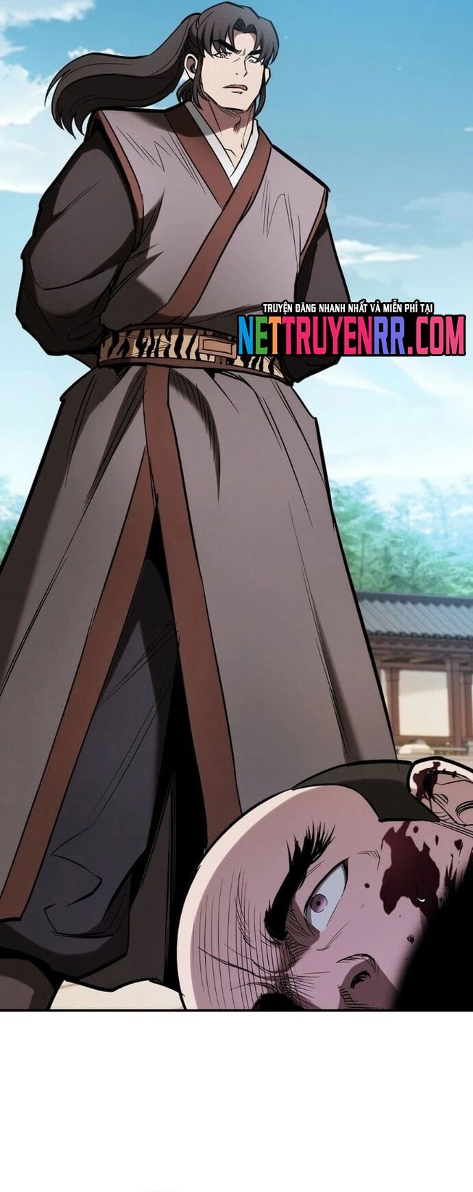 Cuộc Sống Của Gián Điệp Ma Giáo Chapter 19 - Trang 2