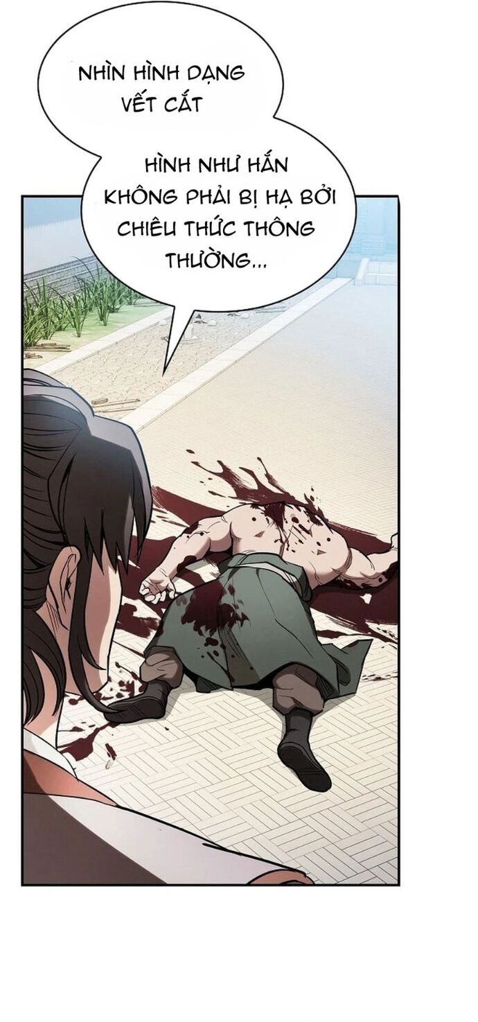 Cuộc Sống Của Gián Điệp Ma Giáo Chapter 19 - Trang 2