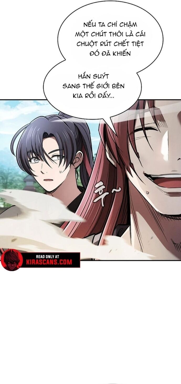 Cuộc Sống Của Gián Điệp Ma Giáo Chapter 19 - Trang 2