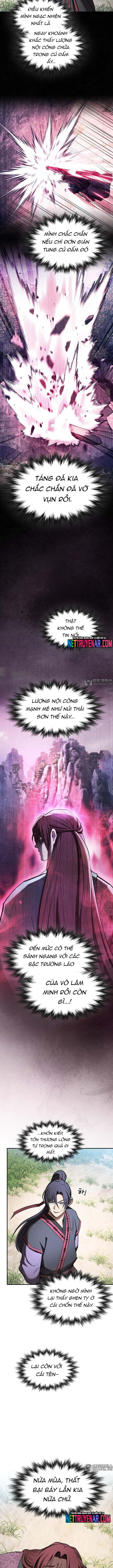 Cuộc Sống Của Gián Điệp Ma Giáo Chapter 25 - Trang 2