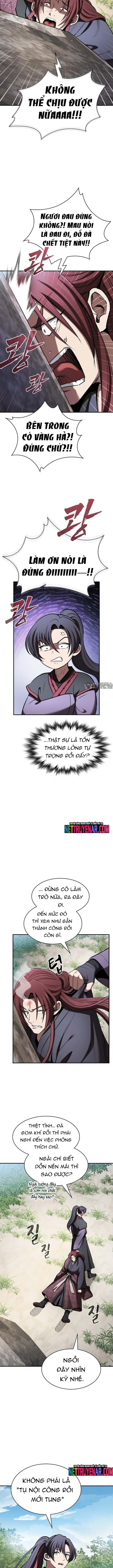 Cuộc Sống Của Gián Điệp Ma Giáo Chapter 25 - Trang 2