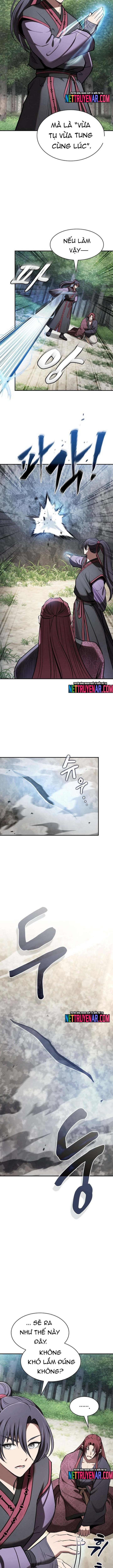 Cuộc Sống Của Gián Điệp Ma Giáo Chapter 25 - Trang 2