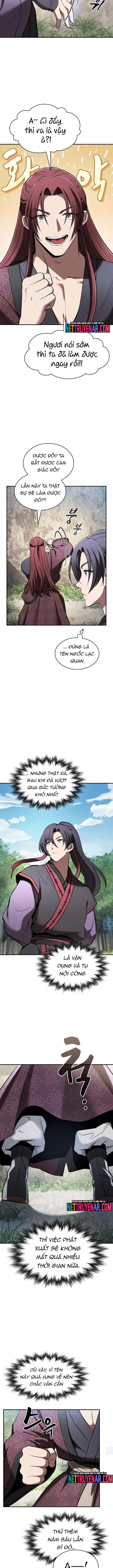 Cuộc Sống Của Gián Điệp Ma Giáo Chapter 25 - Trang 2