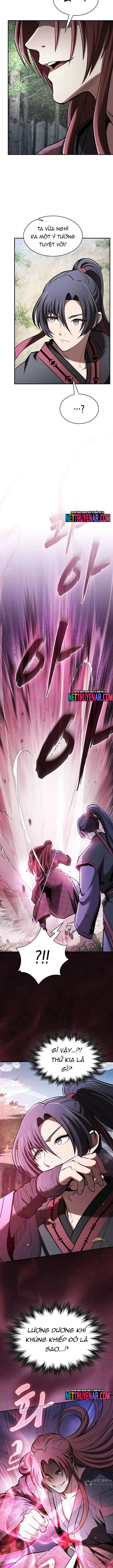 Cuộc Sống Của Gián Điệp Ma Giáo Chapter 25 - Trang 2