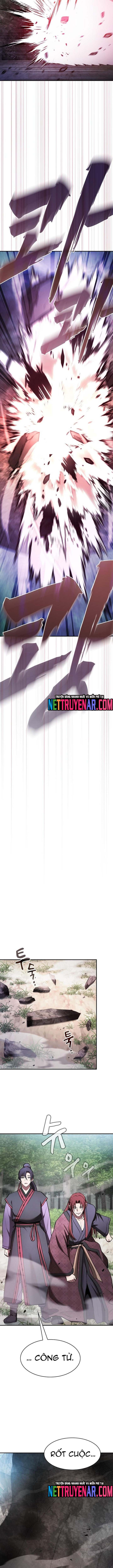 Cuộc Sống Của Gián Điệp Ma Giáo Chapter 25 - Trang 2
