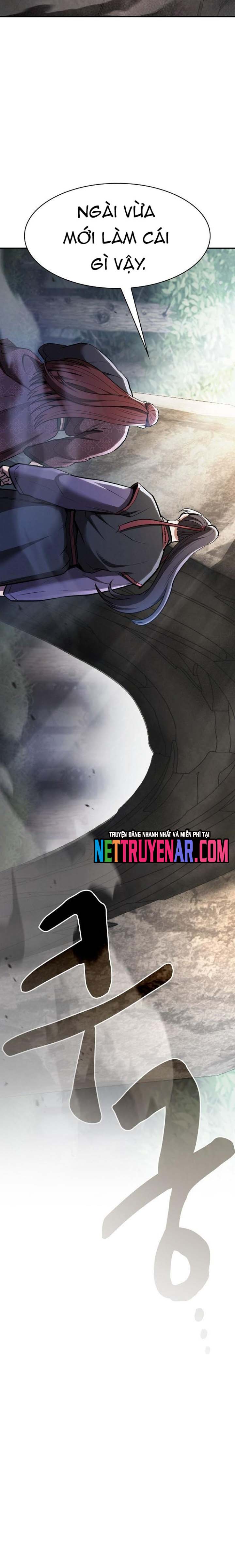 Cuộc Sống Của Gián Điệp Ma Giáo Chapter 25 - Trang 2