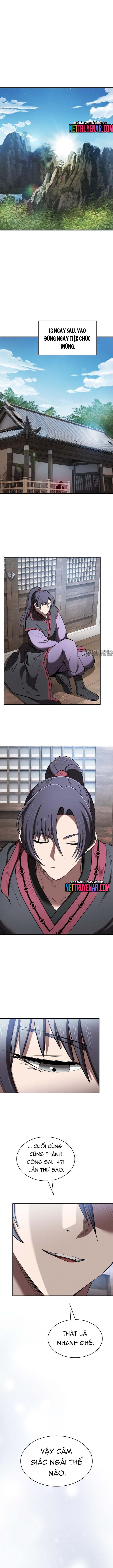 Cuộc Sống Của Gián Điệp Ma Giáo Chapter 25 - Trang 2