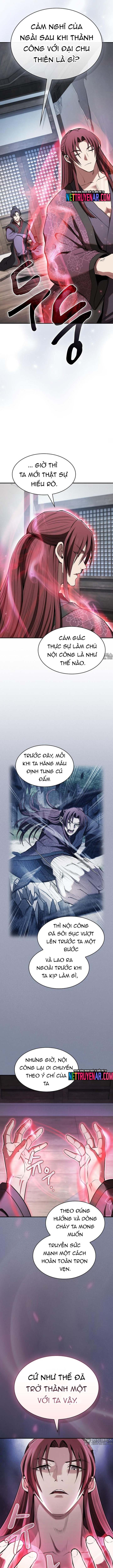 Cuộc Sống Của Gián Điệp Ma Giáo Chapter 25 - Trang 2