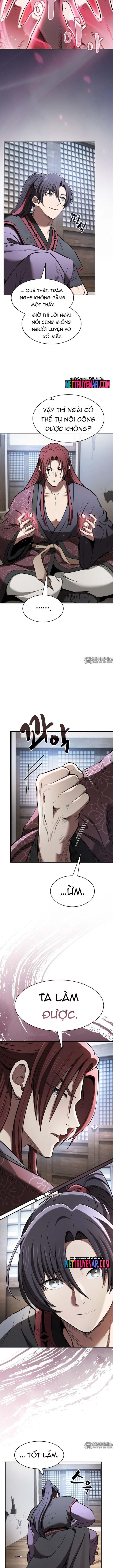 Cuộc Sống Của Gián Điệp Ma Giáo Chapter 25 - Trang 2