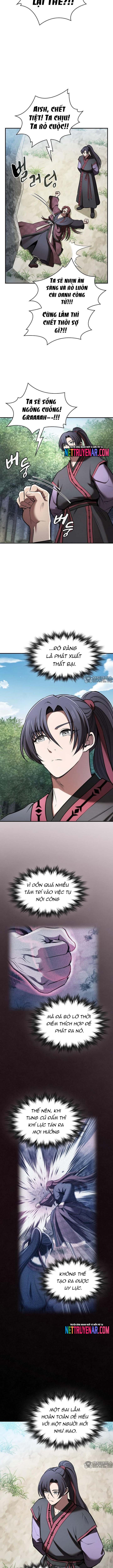 Cuộc Sống Của Gián Điệp Ma Giáo Chapter 25 - Trang 2