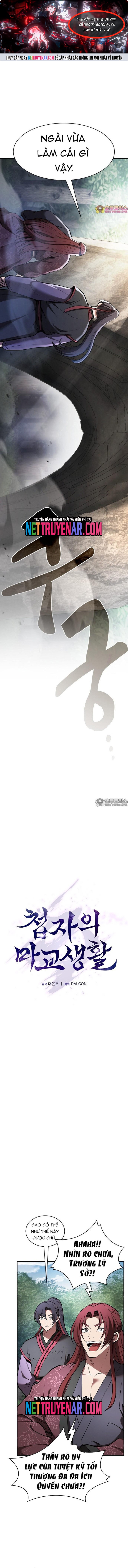 Cuộc Sống Của Gián Điệp Ma Giáo Chapter 26 - Trang 2