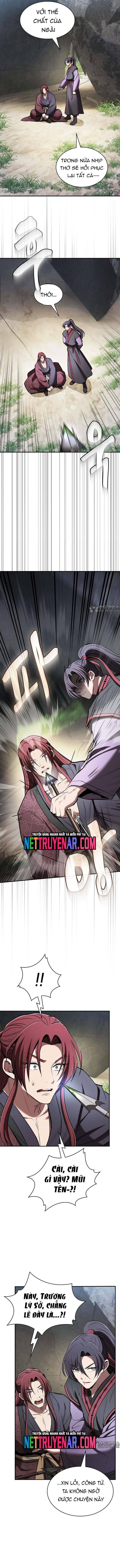 Cuộc Sống Của Gián Điệp Ma Giáo Chapter 26 - Trang 2