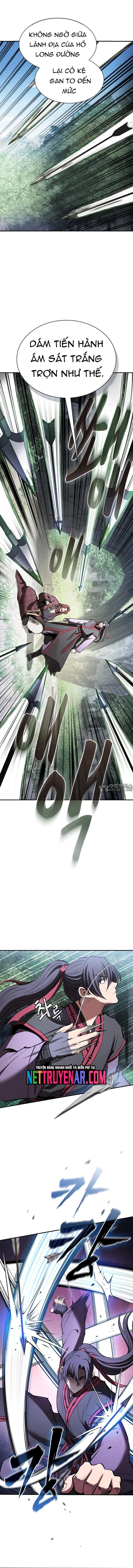 Cuộc Sống Của Gián Điệp Ma Giáo Chapter 26 - Trang 2
