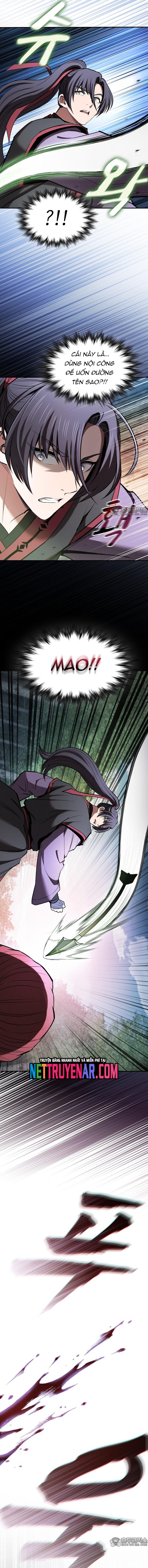 Cuộc Sống Của Gián Điệp Ma Giáo Chapter 26 - Trang 2