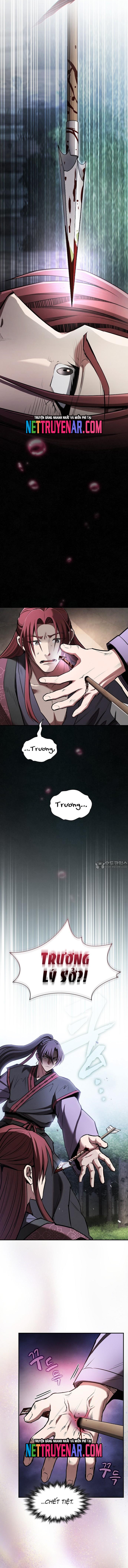 Cuộc Sống Của Gián Điệp Ma Giáo Chapter 26 - Trang 2