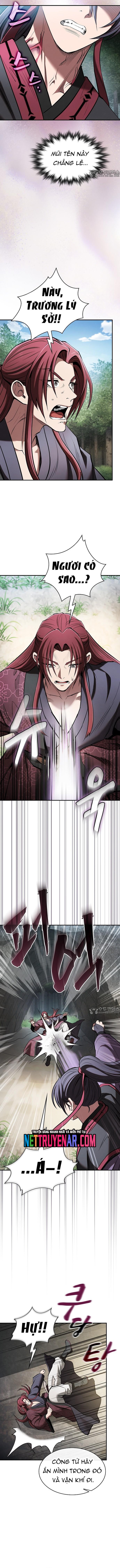 Cuộc Sống Của Gián Điệp Ma Giáo Chapter 26 - Trang 2