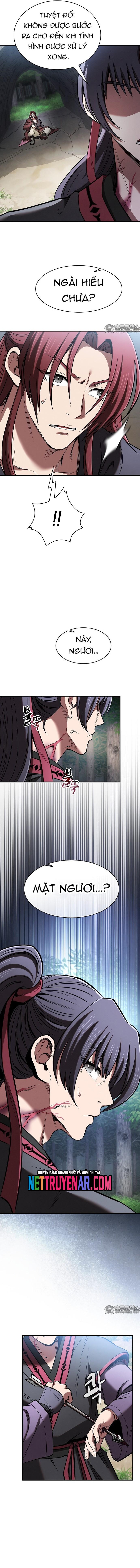 Cuộc Sống Của Gián Điệp Ma Giáo Chapter 26 - Trang 2