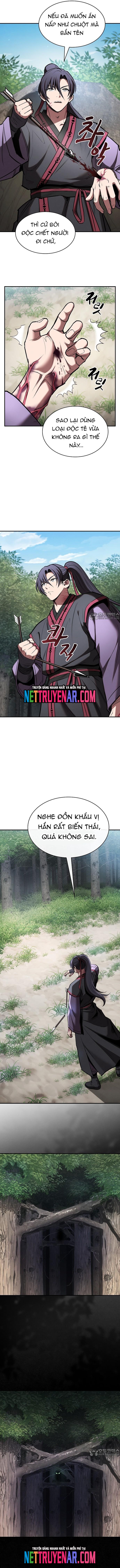 Cuộc Sống Của Gián Điệp Ma Giáo Chapter 26 - Trang 2