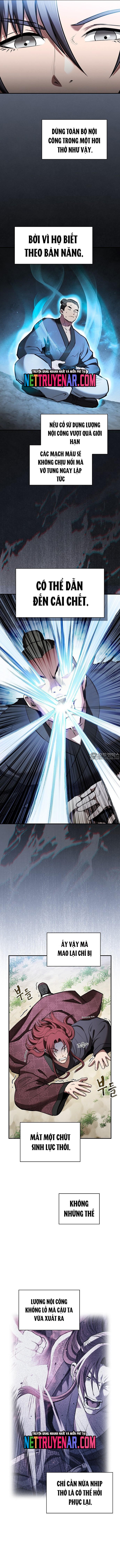 Cuộc Sống Của Gián Điệp Ma Giáo Chapter 26 - Trang 2