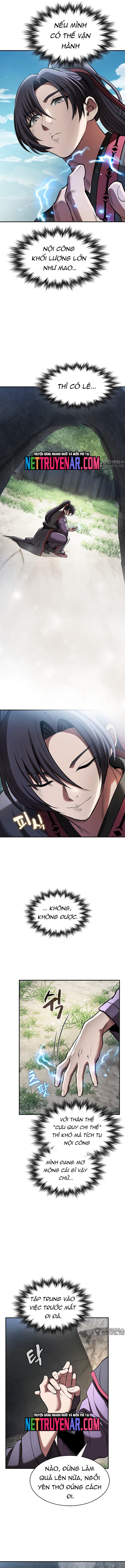 Cuộc Sống Của Gián Điệp Ma Giáo Chapter 26 - Trang 2