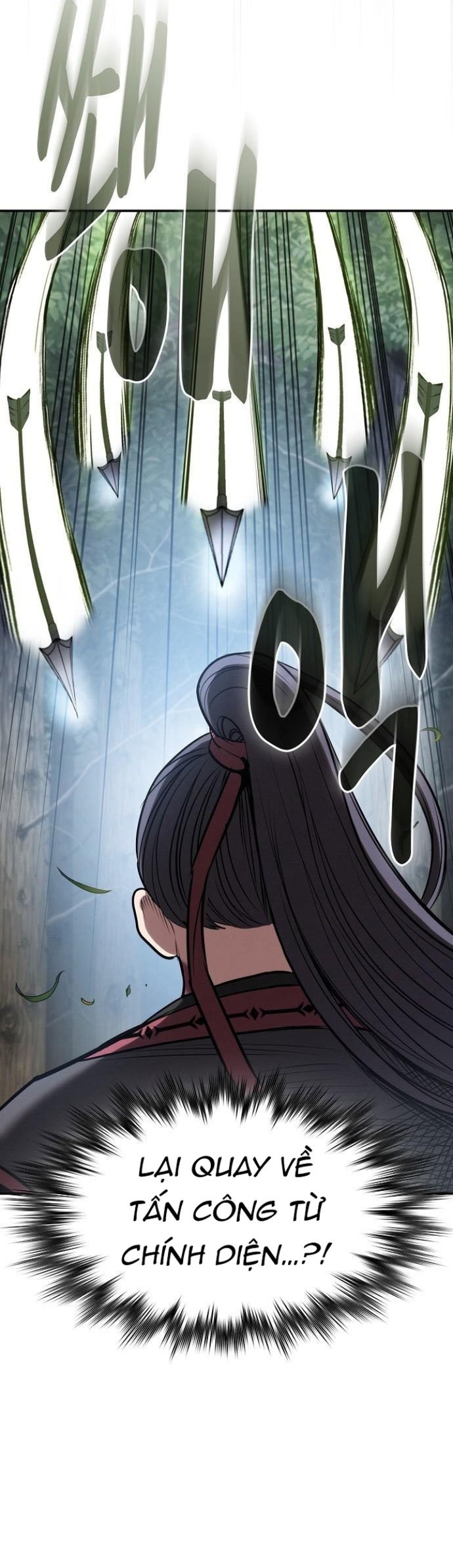 Cuộc Sống Của Gián Điệp Ma Giáo Chapter 27 - Trang 2