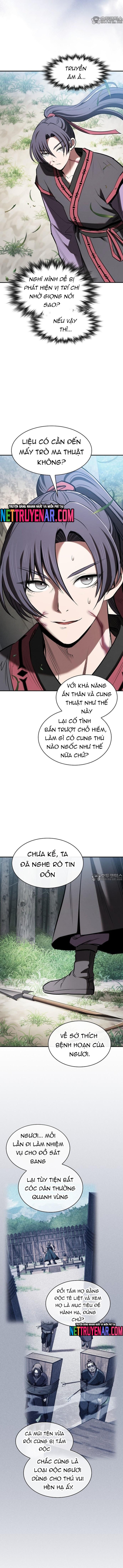 Cuộc Sống Của Gián Điệp Ma Giáo Chapter 27 - Trang 2