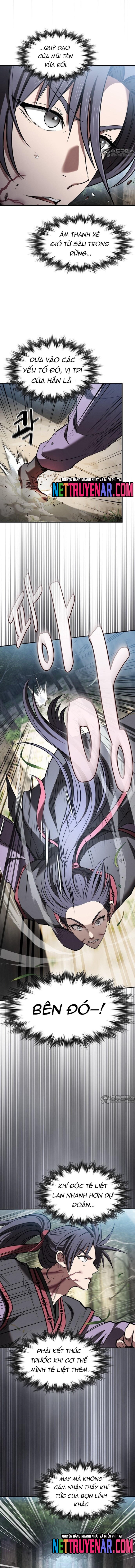 Cuộc Sống Của Gián Điệp Ma Giáo Chapter 27 - Trang 2