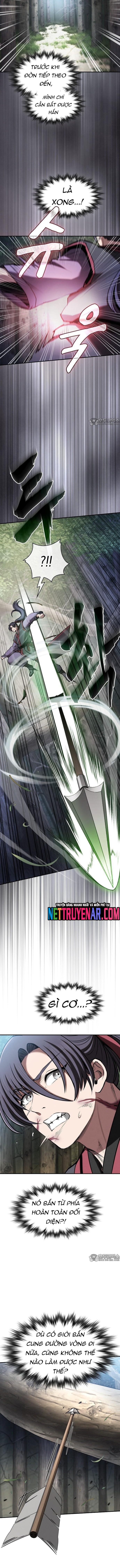 Cuộc Sống Của Gián Điệp Ma Giáo Chapter 27 - Trang 2