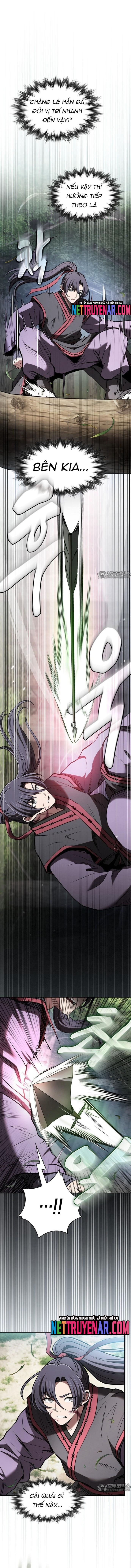 Cuộc Sống Của Gián Điệp Ma Giáo Chapter 27 - Trang 2