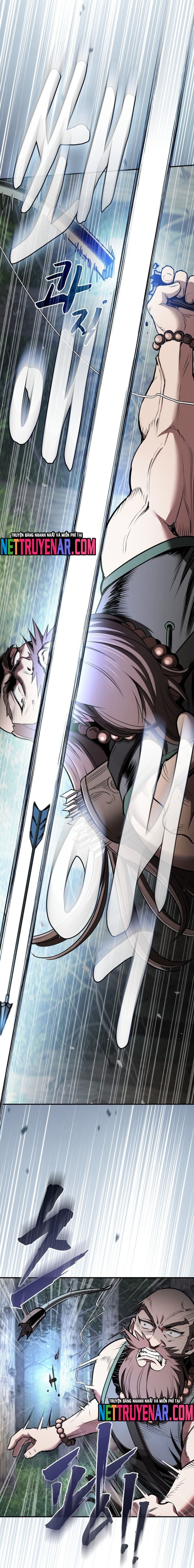 Cuộc Sống Của Gián Điệp Ma Giáo Chapter 28 - Trang 2