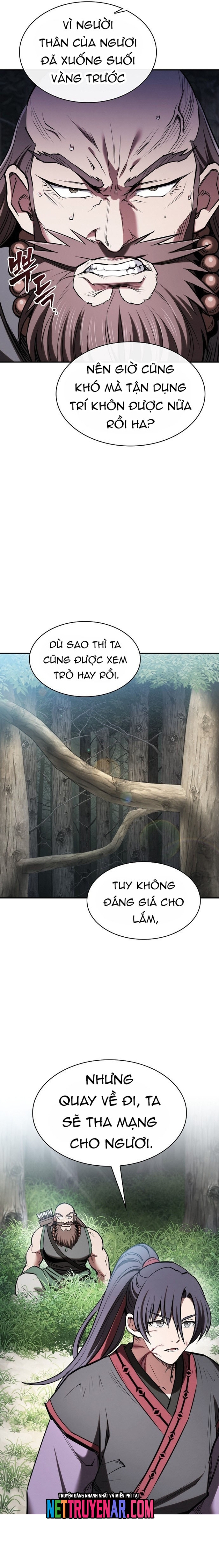 Cuộc Sống Của Gián Điệp Ma Giáo Chapter 28 - Trang 2