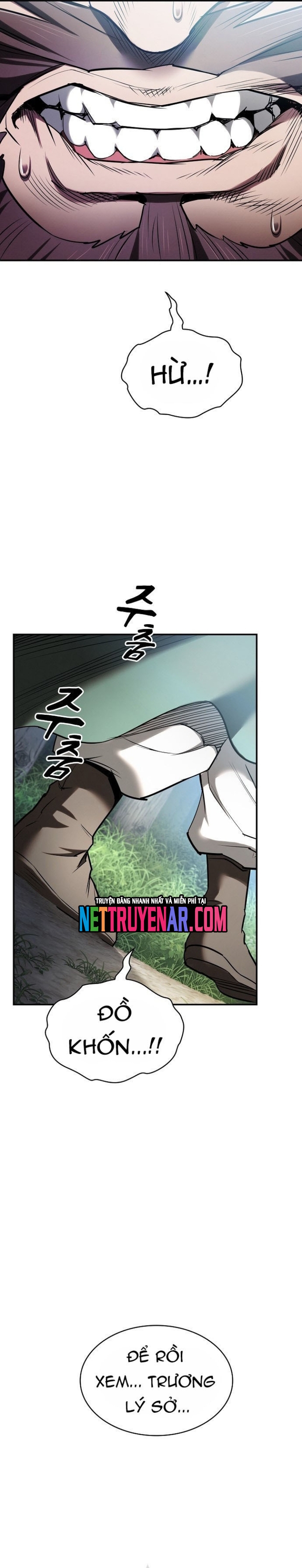 Cuộc Sống Của Gián Điệp Ma Giáo Chapter 28 - Trang 2