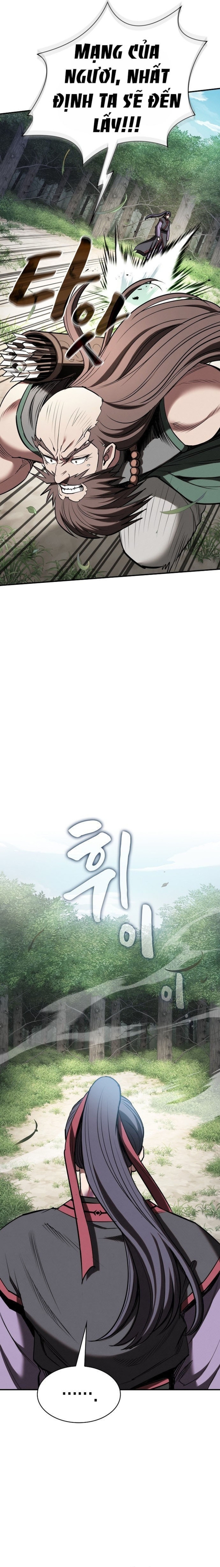 Cuộc Sống Của Gián Điệp Ma Giáo Chapter 28 - Trang 2