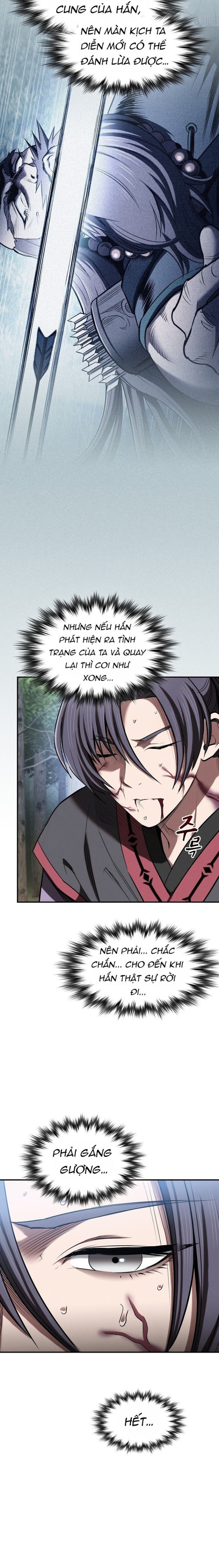 Cuộc Sống Của Gián Điệp Ma Giáo Chapter 28 - Trang 2