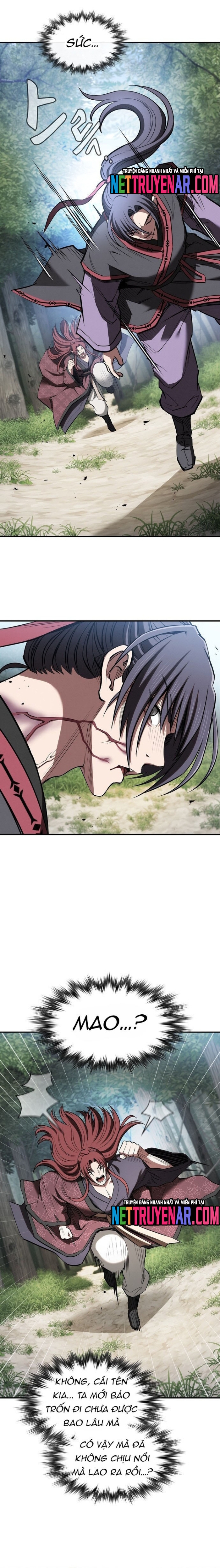 Cuộc Sống Của Gián Điệp Ma Giáo Chapter 28 - Trang 2