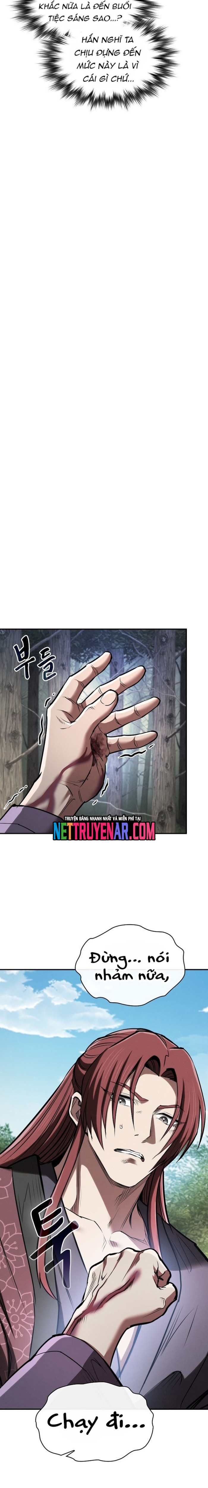 Cuộc Sống Của Gián Điệp Ma Giáo Chapter 28 - Trang 2