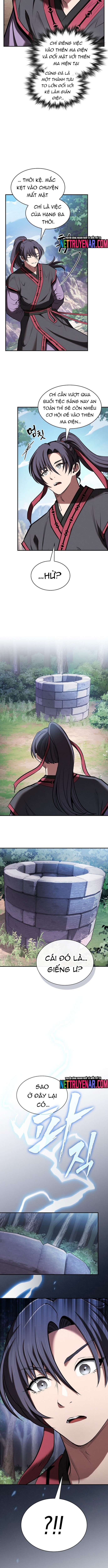 Cuộc Sống Của Gián Điệp Ma Giáo Chapter 29 - Trang 2